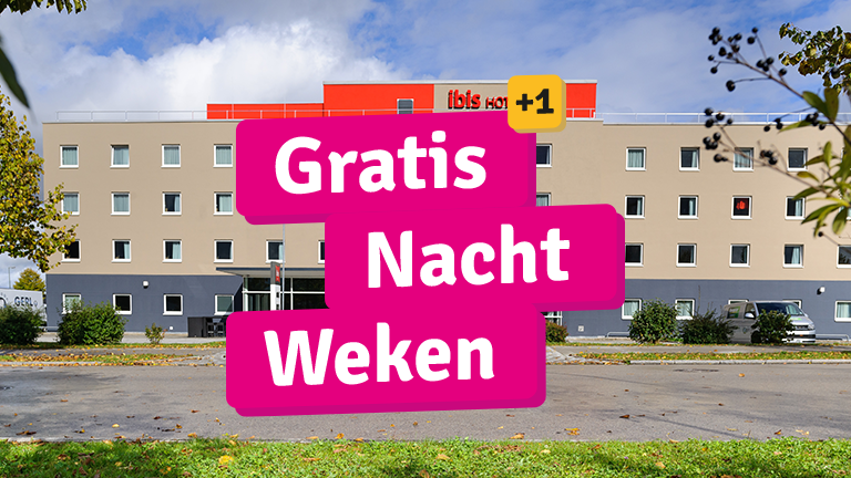ibis München Messe - ibis München Messe