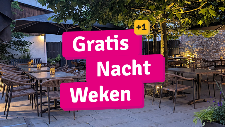 Hotel Drei Lilien - Hotel Drei Lilien