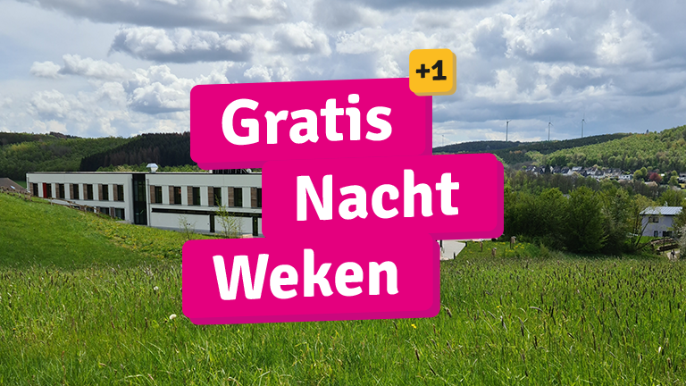 Hotel Fünf10 - Hotel Fünf10
