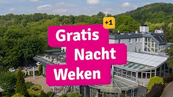Hotel VierJahreszeiten am Seilersee - Hotel VierJahreszeiten am Seilersee