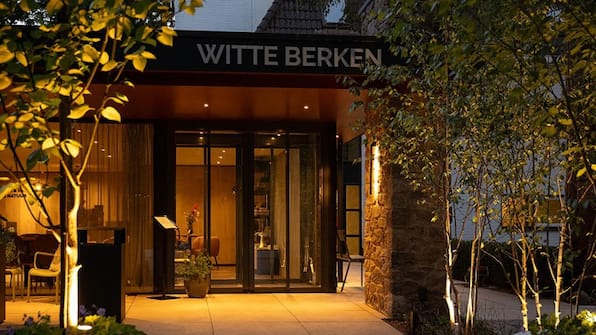 Witte Berken Natuurhotel - Witte Berken Natuurhotel