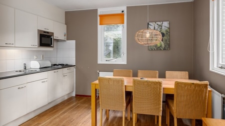 Keuken - Landal Bospark Lunsbergen Keuken - Landal Bospark Lunsbergen