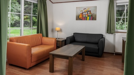Woonkamer - Landal Bospark Lunsbergen Woonkamer - Landal Bospark Lunsbergen