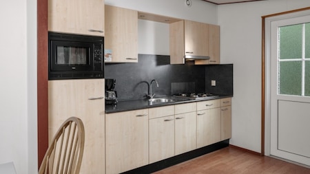 Keuken - Landal Bospark Lunsbergen Keuken - Landal Bospark Lunsbergen