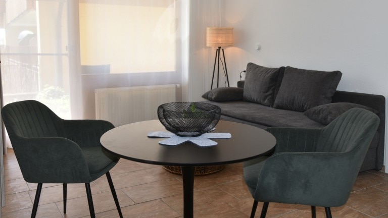 Appartement Mainauburcht - Wohlfühlhotel Sonnengarten