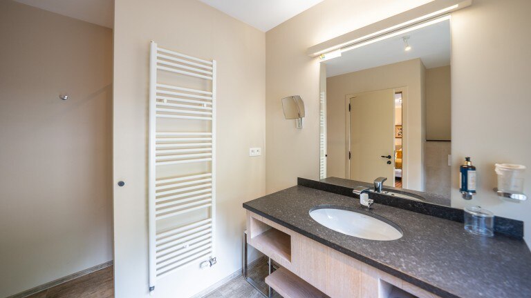 Junior suite - La Barriere de Transinne