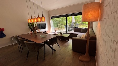 Woonkamer - Landal Het Vennenbos Woonkamer - Landal Het Vennenbos