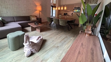 Woonkamer - Landal Het Vennenbos Woonkamer - Landal Het Vennenbos