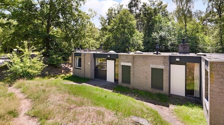 Buitenaanzicht - Landal Het Vennenbos Buitenaanzicht - Landal Het Vennenbos