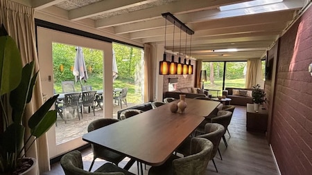 Woonkamer - Landal Het Vennenbos Woonkamer - Landal Het Vennenbos