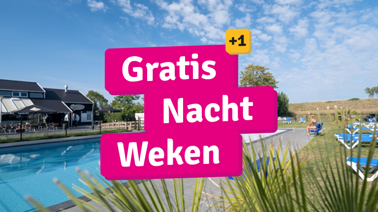 Vakantiepark De Zeeuwse Parel