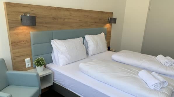 Comfort kamer - besttime Hotel Monschau