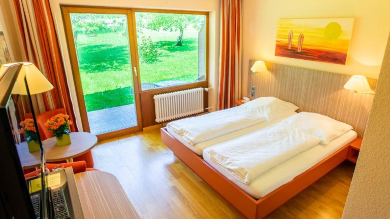 Standaard kamer - Wohlfühlhotel Sonnengarten