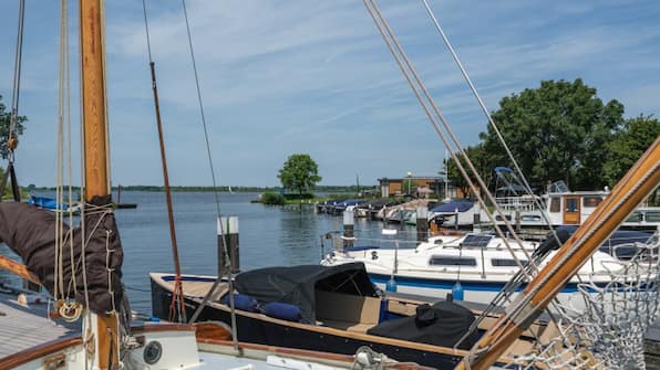 Jachthaven - Resort Kagerplassen