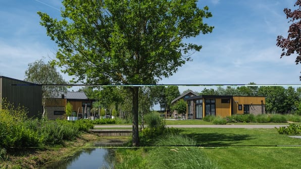 Resort Kagerplassen