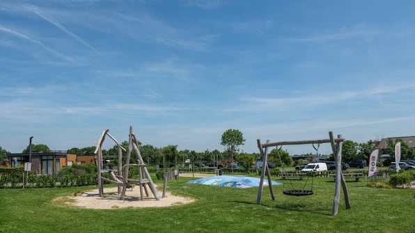 Speeltuin - Resort Kagerplassen