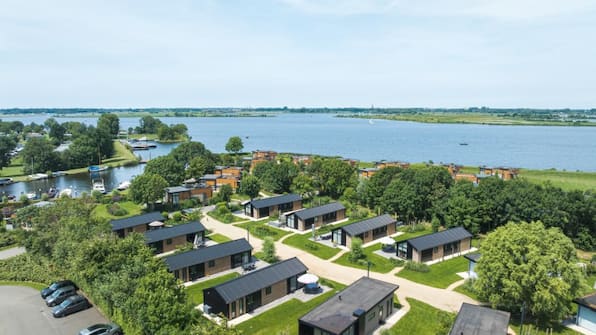 Resort Kagerplassen