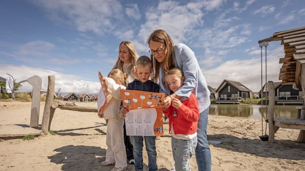 Activiteit - Dormio Resort Nieuwvliet-Bad