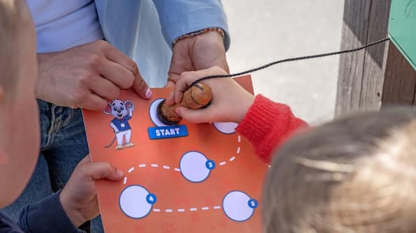 Activiteit - Dormio Resort Nieuwvliet-Bad