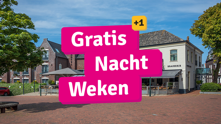 Hotel Lindeboom