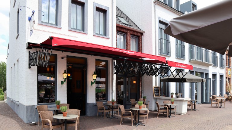 Restaurant - Dormio Resort Maastricht