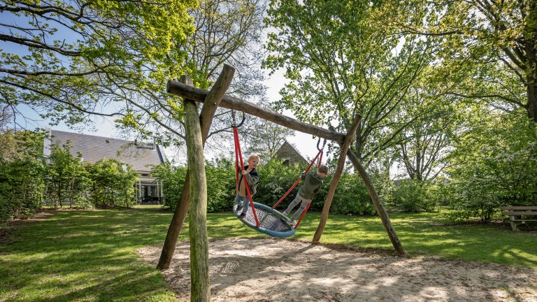 Speeltuin - Dormio Resort Maastricht
