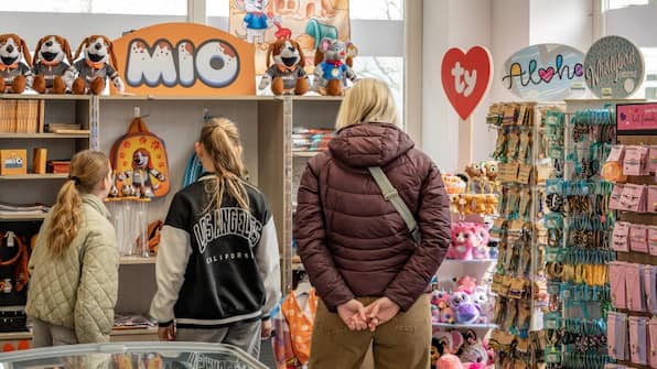 Shop - Dormio Resort Eifeler Tor