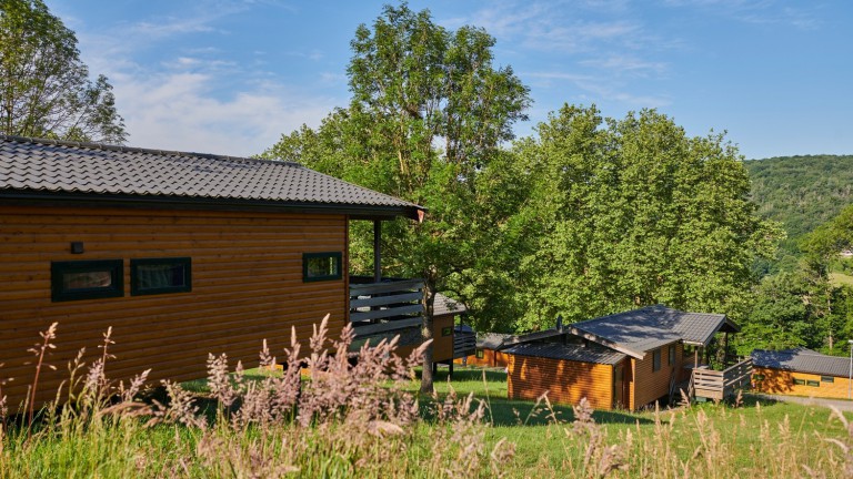 Chalet - Vallée Les Etoiles