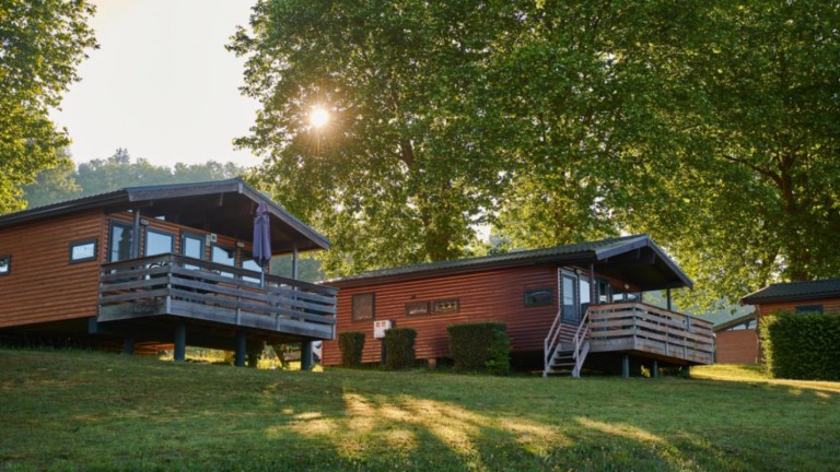 Chalet - Vallée Les Etoiles