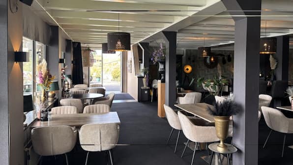 Restaurant - Hotel aan de Linge