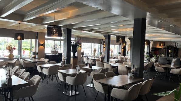Restaurant - Hotel aan de Linge