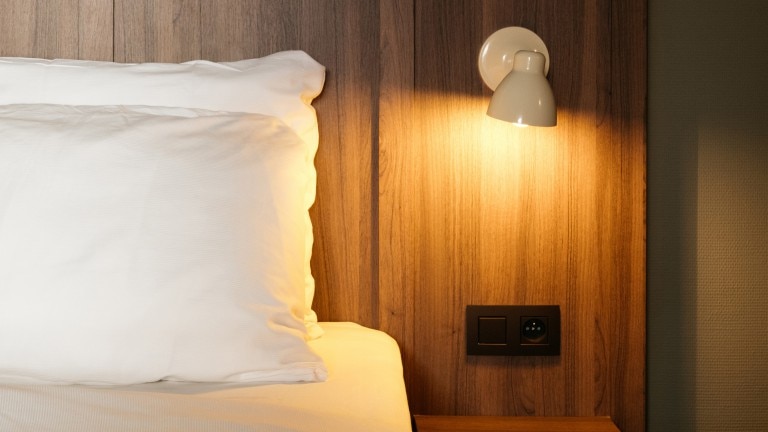 Chambre Champêtre - Hotel Blanckthys