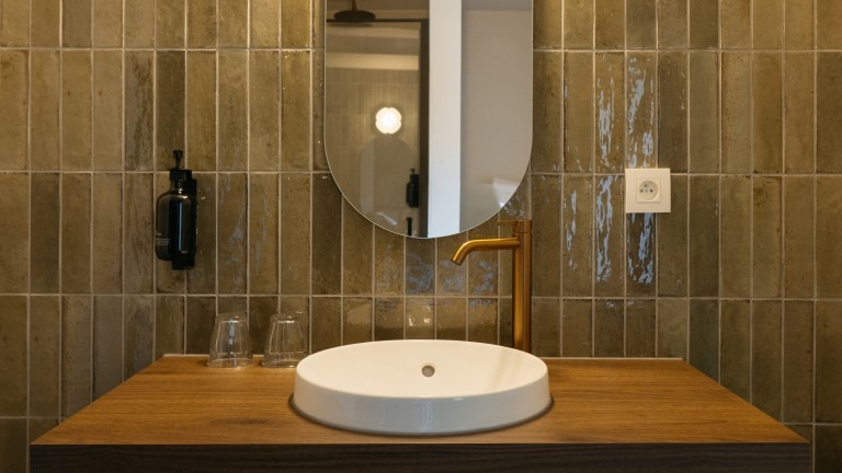 Chambre Champêtre - Hotel Blanckthys