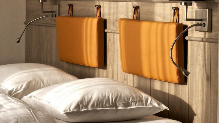 Chambre d'Auberge - Hotel Blanckthys