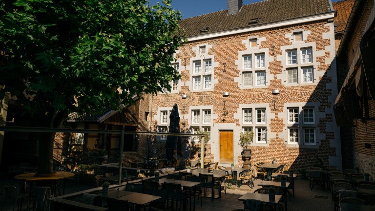 Hotel Blanckthys - Hotel Blanckthys
