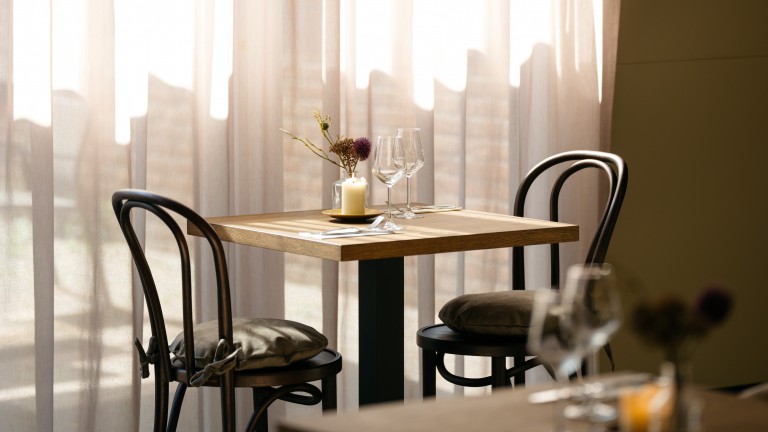 Brasserie - Hotel Blanckthys