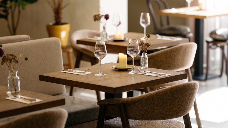 Brasserie - Hotel Blanckthys