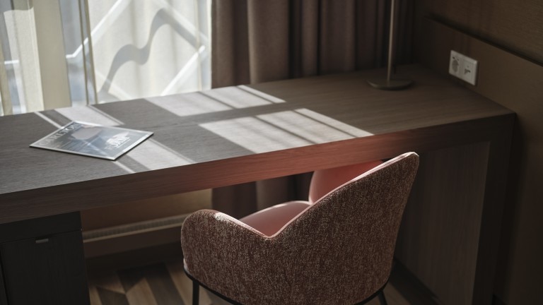 Roomy comfort - Carlton Oasis