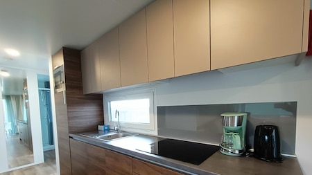 Keuken - EuroParcs Gulperberg