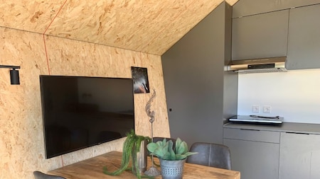 Keuken - EuroParcs Gulperberg