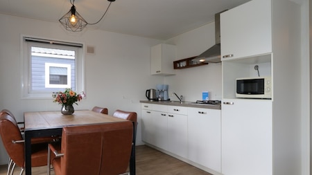 Keuken - EuroParcs Gulperberg