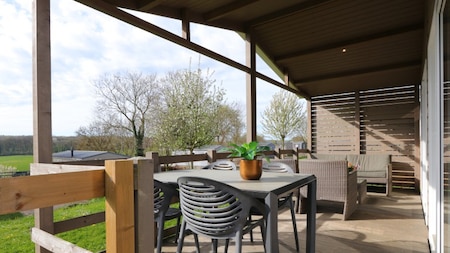 Veranda - EuroParcs Gulperberg