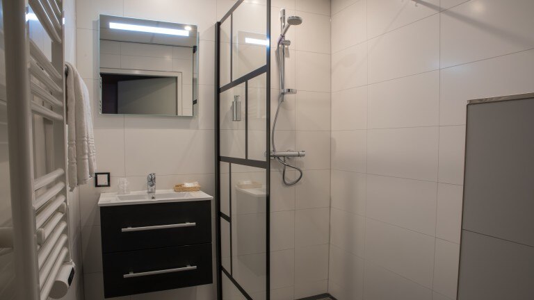 Deluxe kamer - Hotel de Meulenhoek