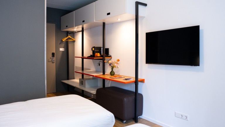 Comfort kamer - Hotel Papendal