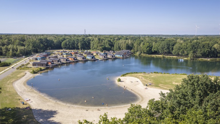 Strand - Landal Klein Vink
