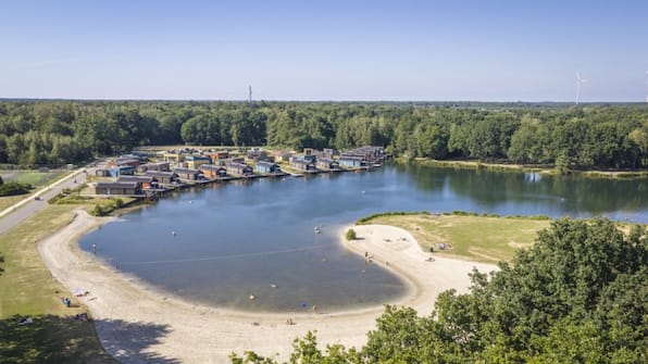 Strand - Landal Klein Vink