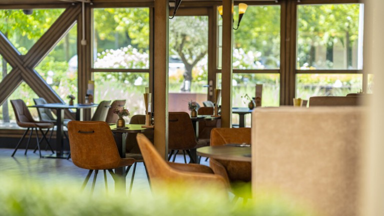 Restaurant - Landal Klein Vink