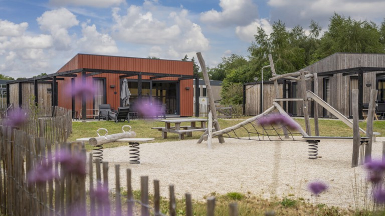 Speeltuin - Landal Klein Vink