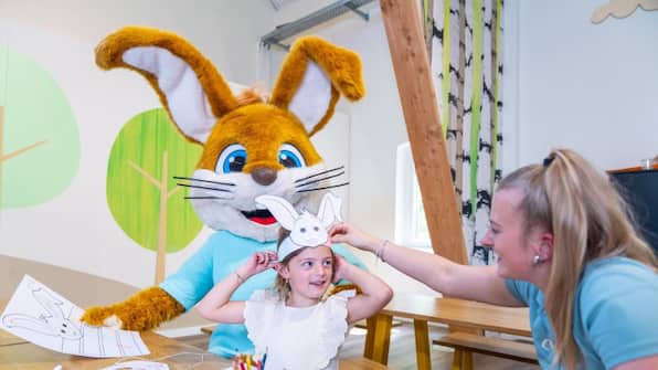 Kids Club - Landal Klein Vink