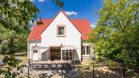 Buitenaanzicht - Landal Ferienresort Bad Bentheim Buitenaanzicht - Landal Ferienresort Bad Bentheim